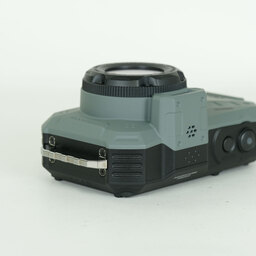 PENTAX WG-1000 グレー