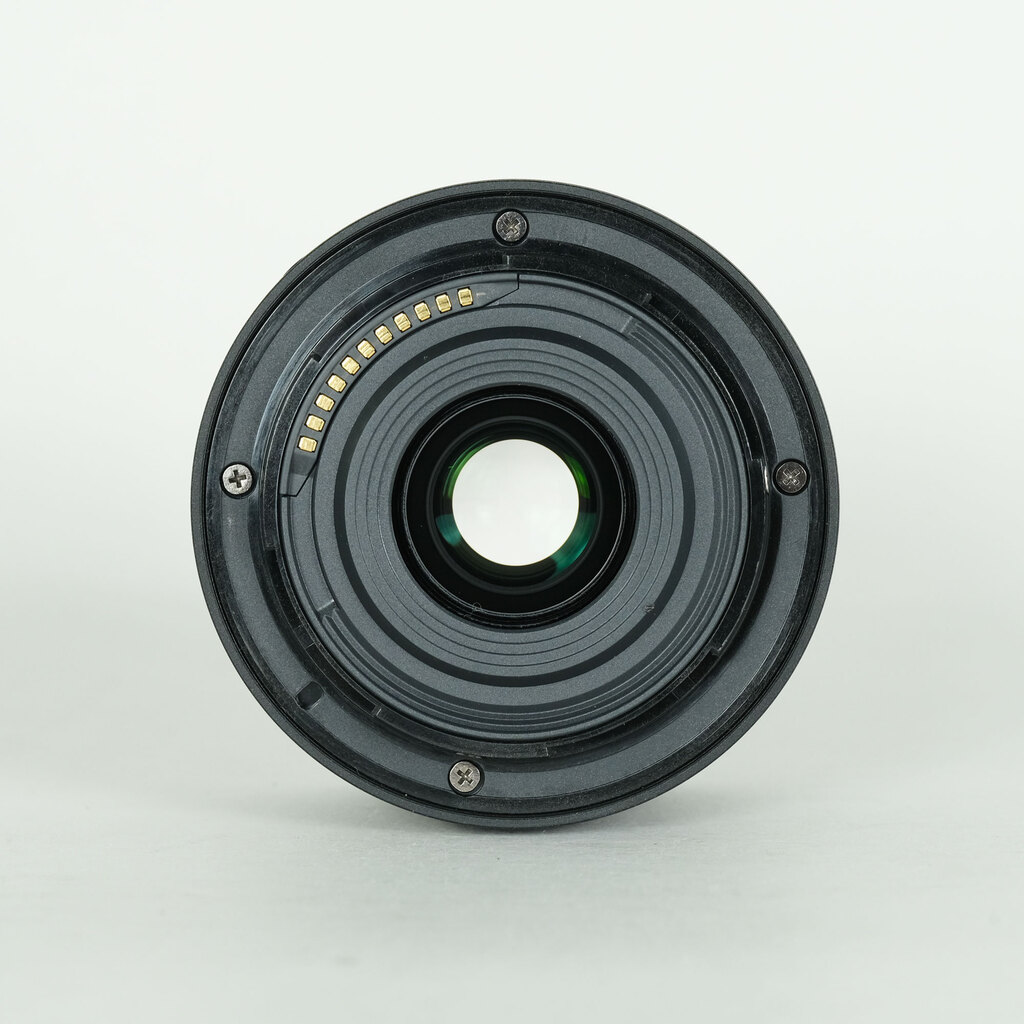 Nikon NIKKOR Z DX 24mm f/1.7