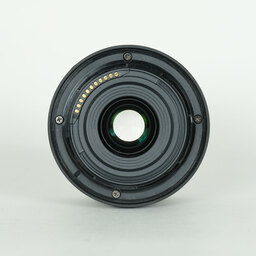 Nikon NIKKOR Z DX 24mm f/1.7