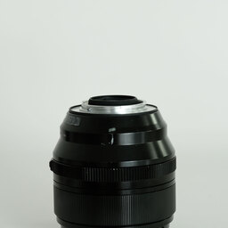 FUJIFILM XF56mmF1.2 R WR