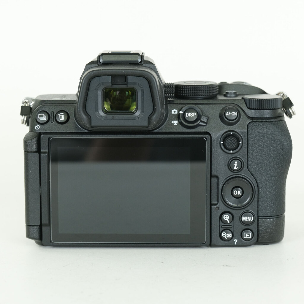 Nikon Z5II