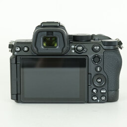 Nikon Z5II