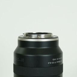 TAMRON 18-300mm F/3.5-6.3 Di III-A VC VXD (Model B061) [ソニーE用]