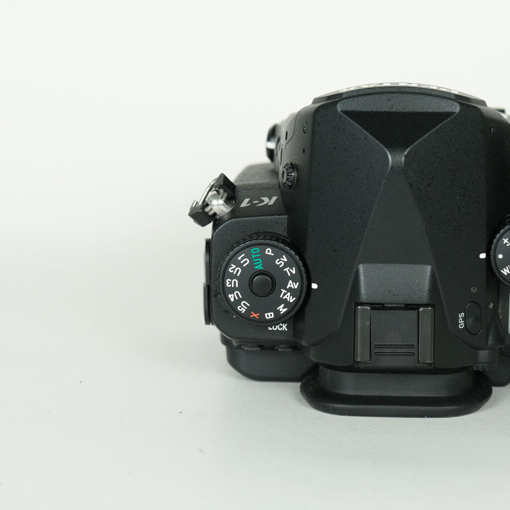 PENTAX K-1 PENTAX K-1