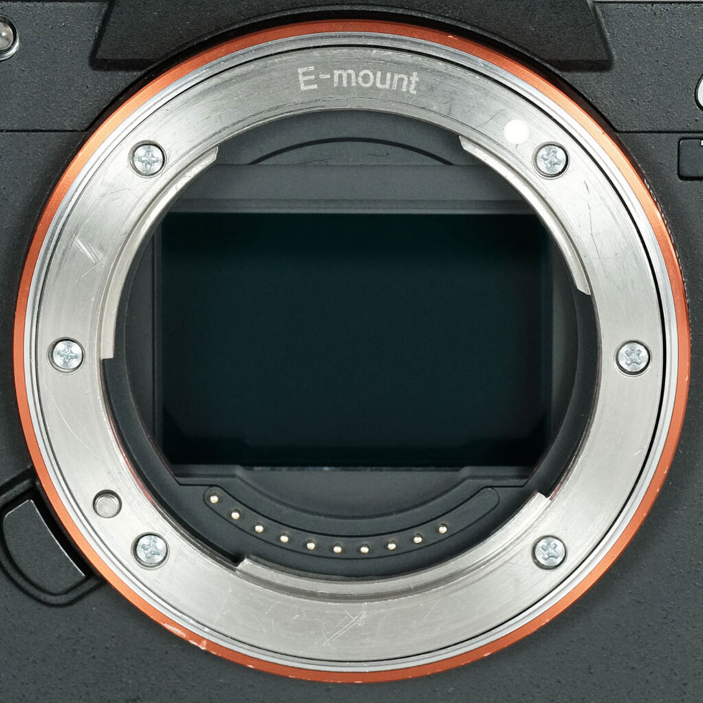 SONY α7 III（ILCE-7M3）