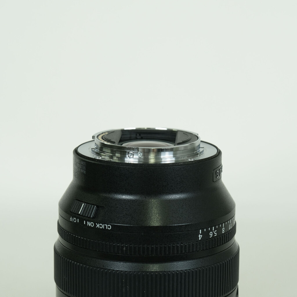SONY FE 20-70mm F4 G SEL2070G