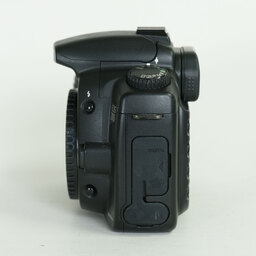 Canon EOS 20D