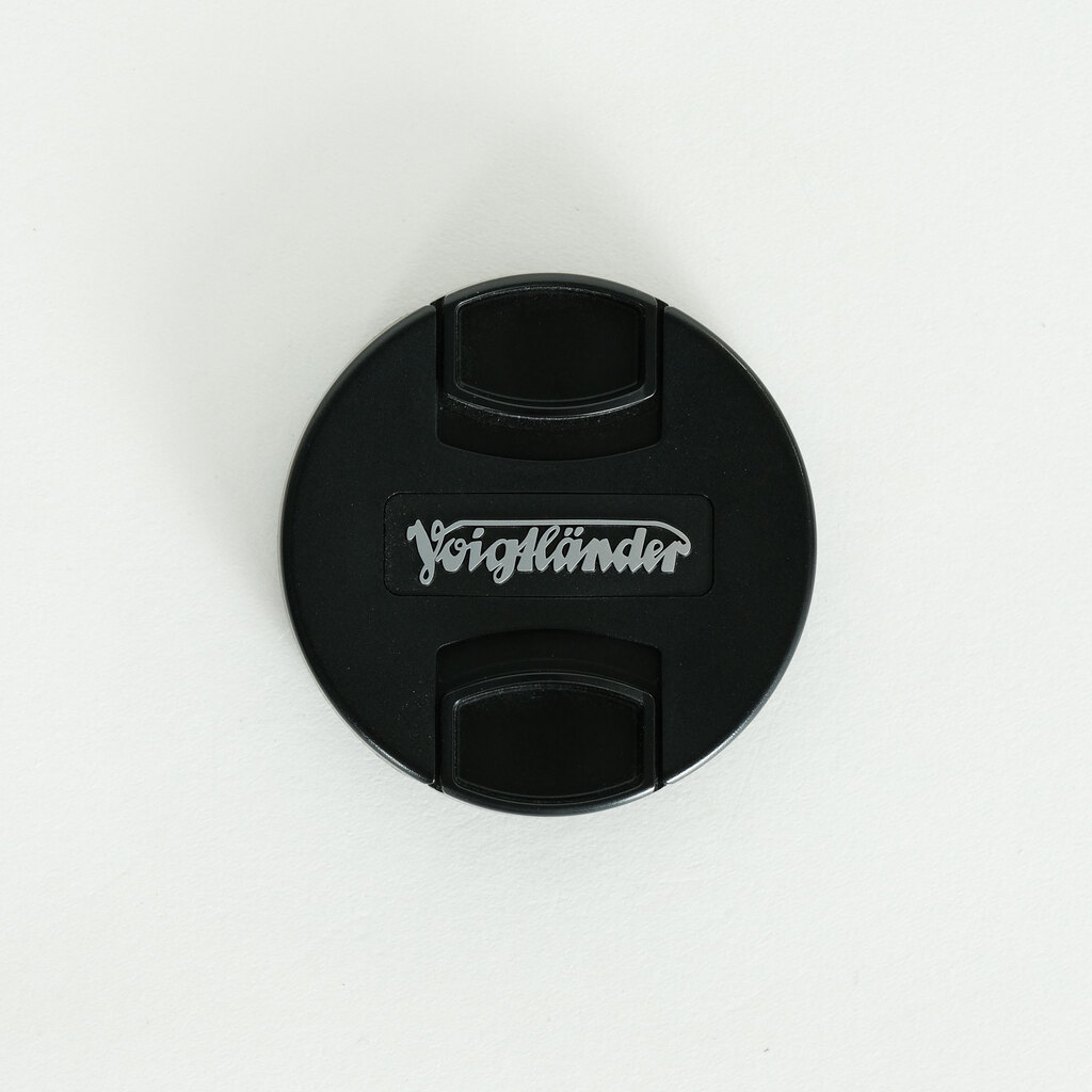 Voigtlander NOKTON 35mm F1.2 [フジフイルムX用]