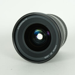 Canon EF17-35mm F2.8L USM
