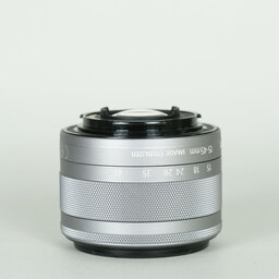 Canon EF-M15-45mm F3.5-6.3 IS STM Canon EF-M15-45mm F3.5-6.3 IS STM