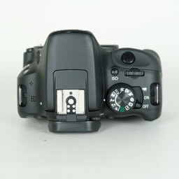 Canon EOS Kiss X7