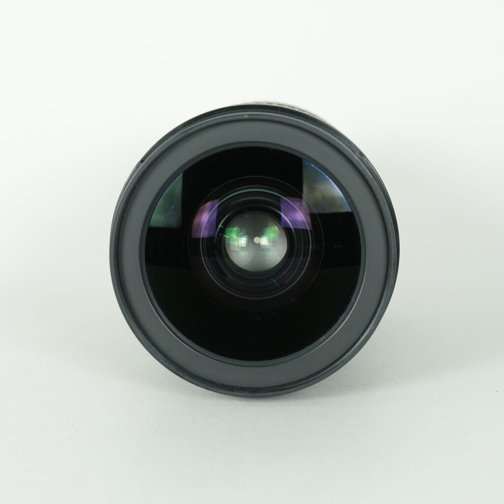 Nikon AF-S NIKKOR 24-70mm f/2.8G ED