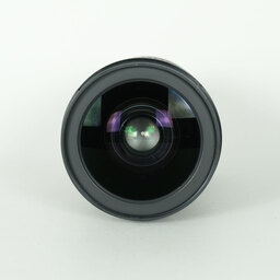 Nikon AF-S NIKKOR 24-70mm f/2.8G ED