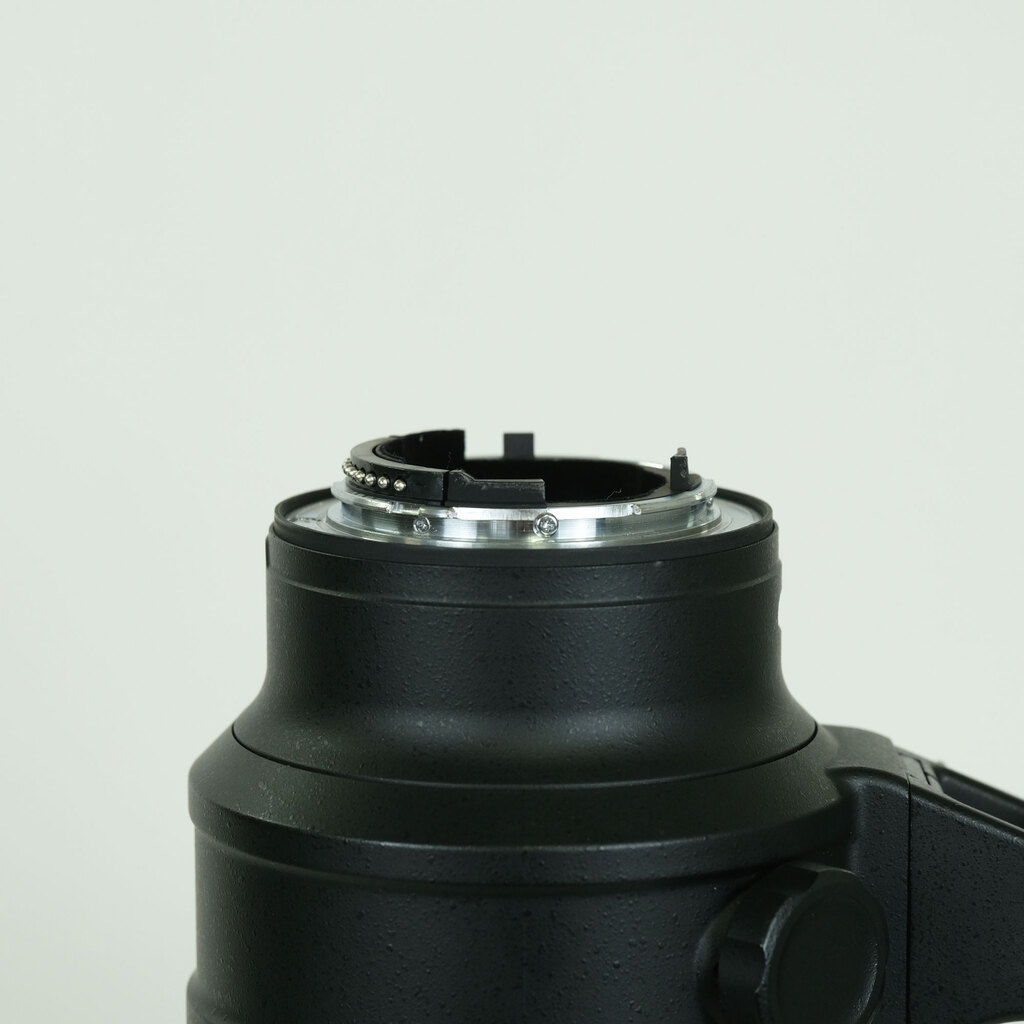 Nikon AF-S NIKKOR 70-200mm F2.8 G ED VR II