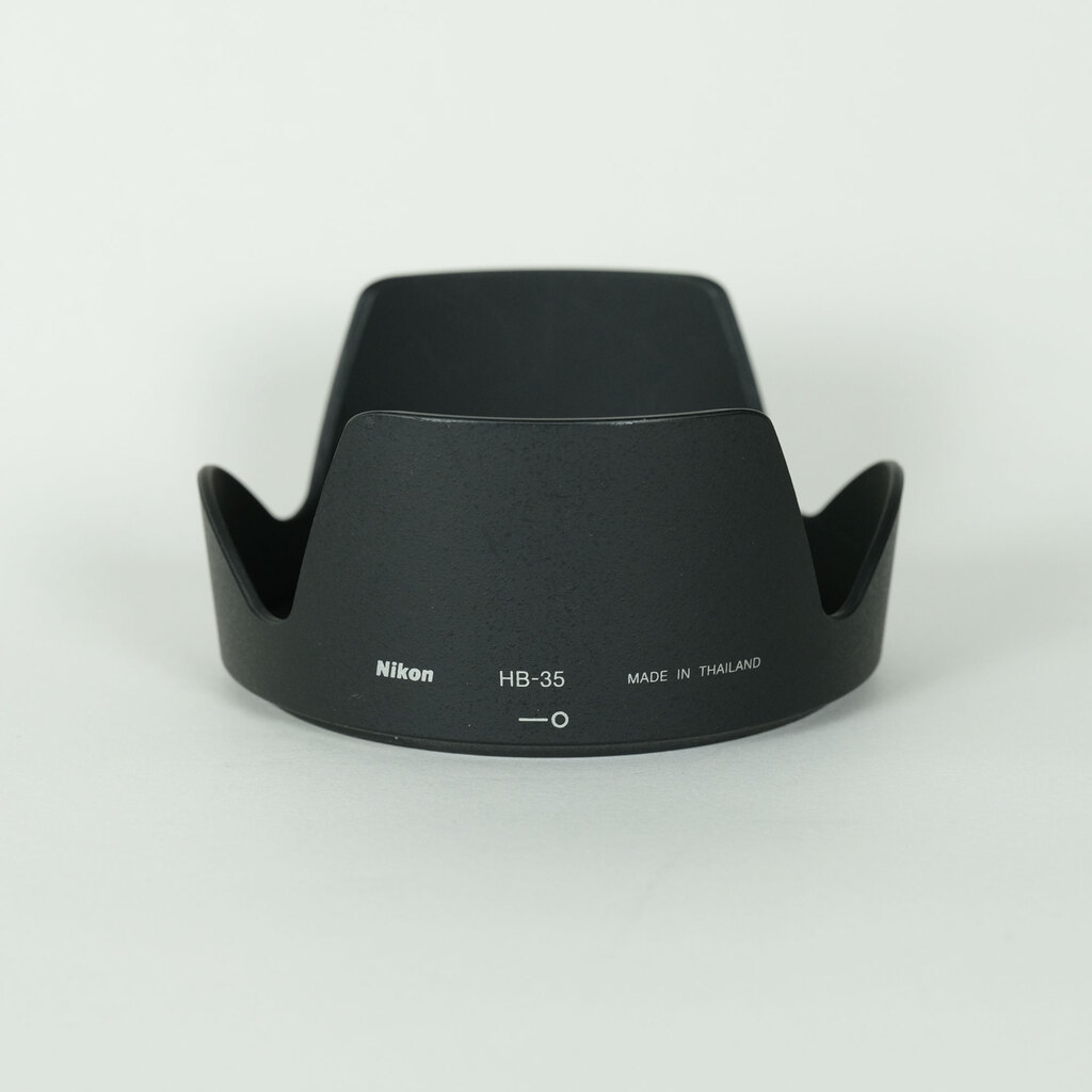 Nikon AF-S DX VR Zoom-Nikkor 18-200mm F3.5-5.6G IF-ED