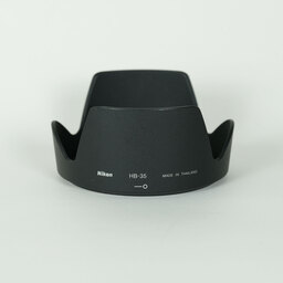 Nikon AF-S DX VR Zoom-Nikkor 18-200mm F3.5-5.6G IF-ED