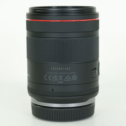 Canon RF24mm F1.4 L VCM