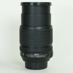 Nikon AF-S DX NIKKOR 18-105mm F3.5-5.6G ED VR
