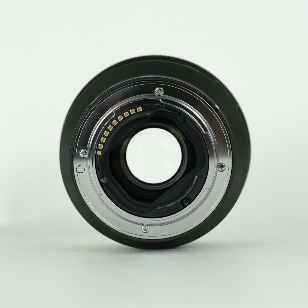 SONY FE 85mm F1.8 SEL85F18