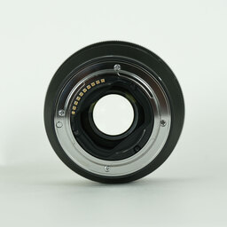 SONY FE 85mm F1.8 SEL85F18