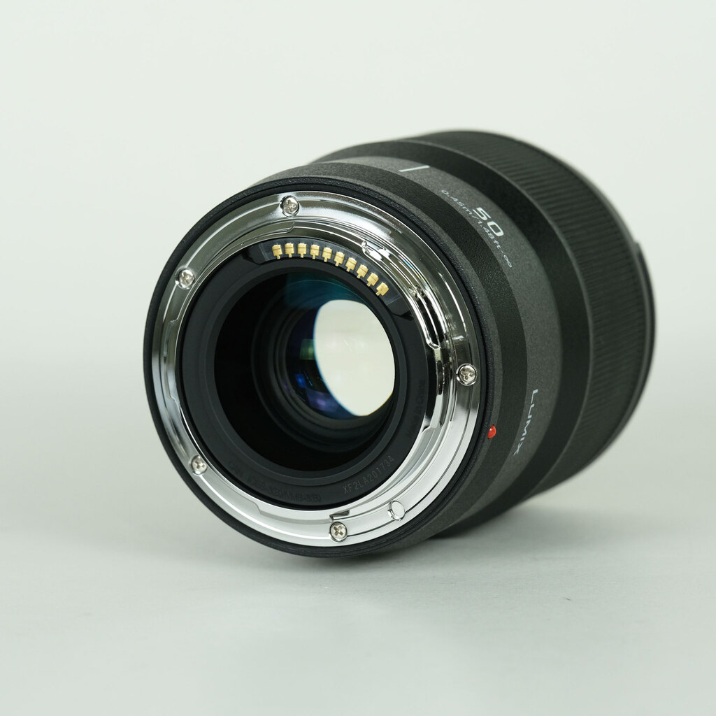 Panasonic LUMIX S 50mm F1.8の出品 | ONE SCENE（ワンシーン）