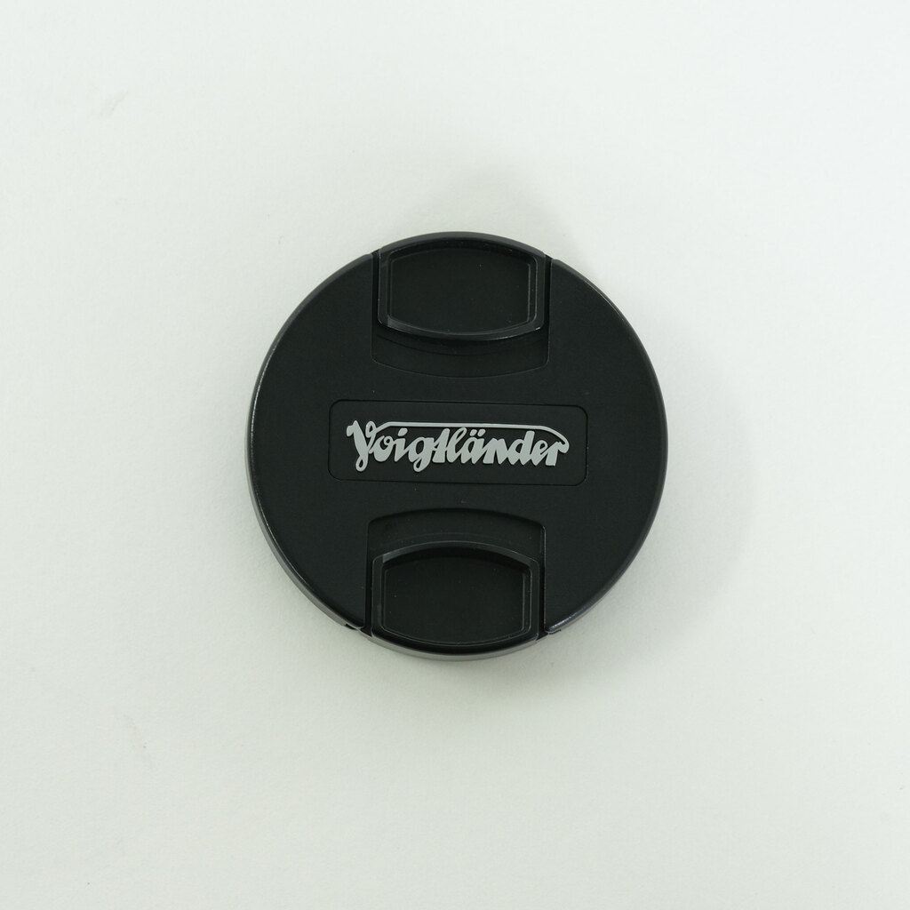 Voigtlander NOKTON D23mm F1.2 Aspherical [ニコンZ用]