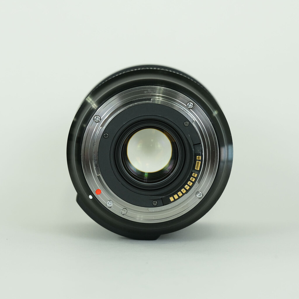 SIGMA 24-105mm F4 DG OS HSM｜Art [キヤノン用]