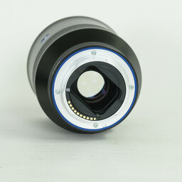 Carl Zeiss Batis 1.8/85 [ソニーE用]