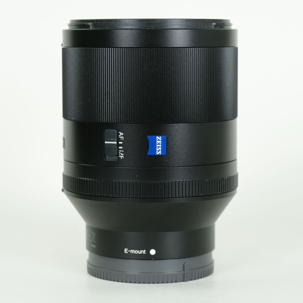 SONY Planar T* FE 50mm F1.4 ZA SEL50F14Z