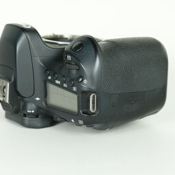 Canon EOS 80D
