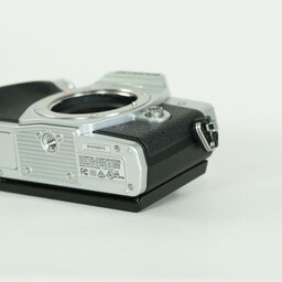 OLYMPUS OM-D E-M10 Mark III OLYMPUS OM-D E-M10 Mark III