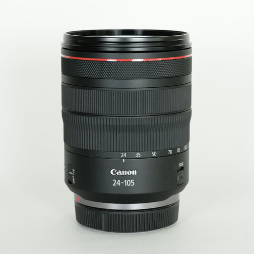 Canon RF24-105mm F4 L IS USM Canon RF24-105mm F4 L IS USM