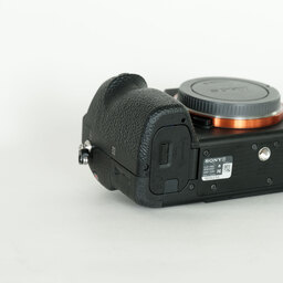 SONY α7R II(ILCE-7RM2) SONY α7R II(ILCE-7RM2)