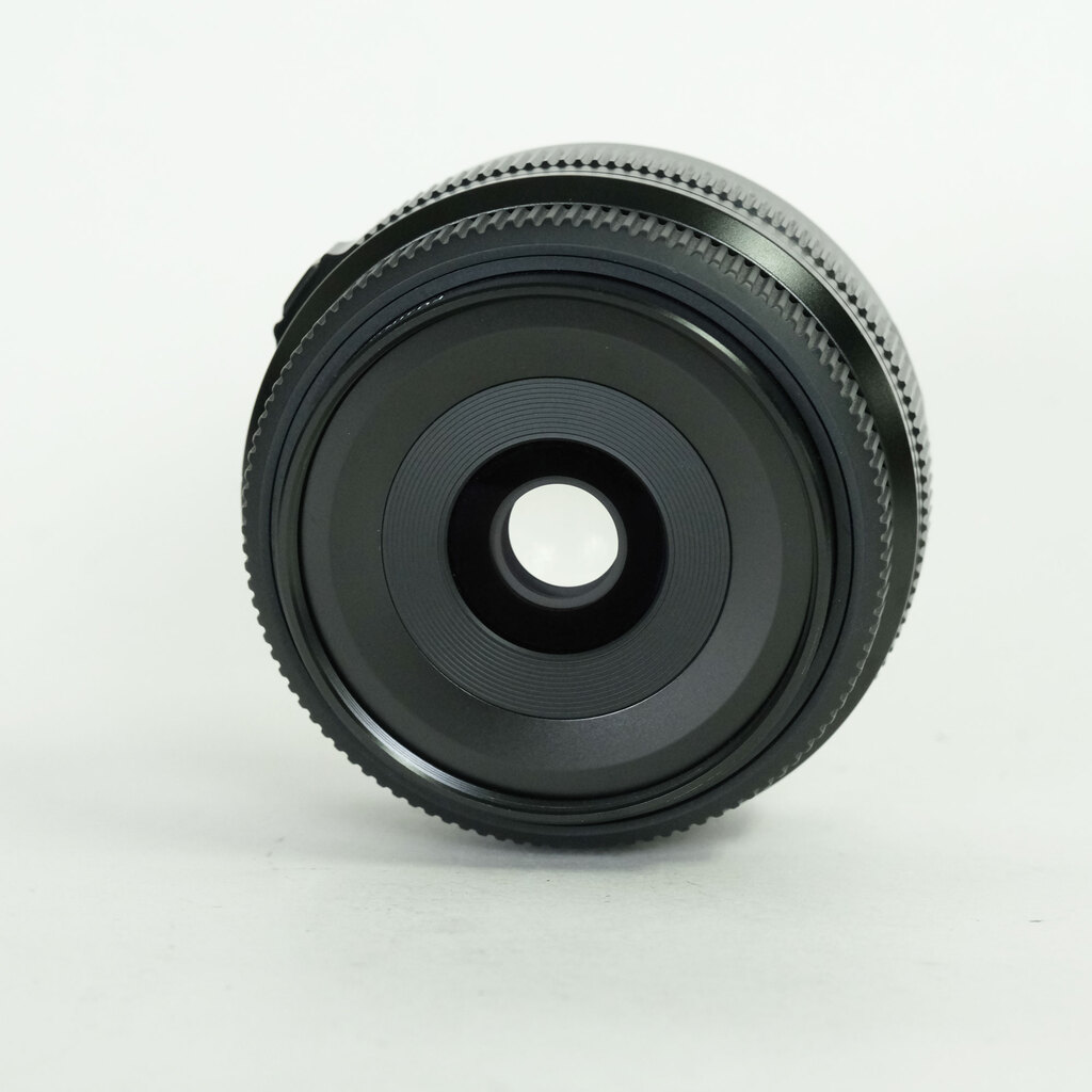 FUJIFILM GF50mmF3.5 R LM WR