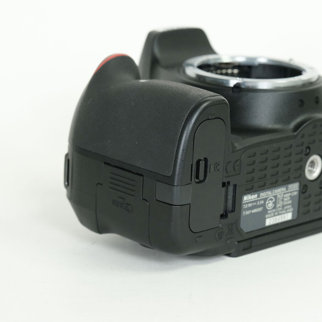 Nikon D5300 Nikon D5300