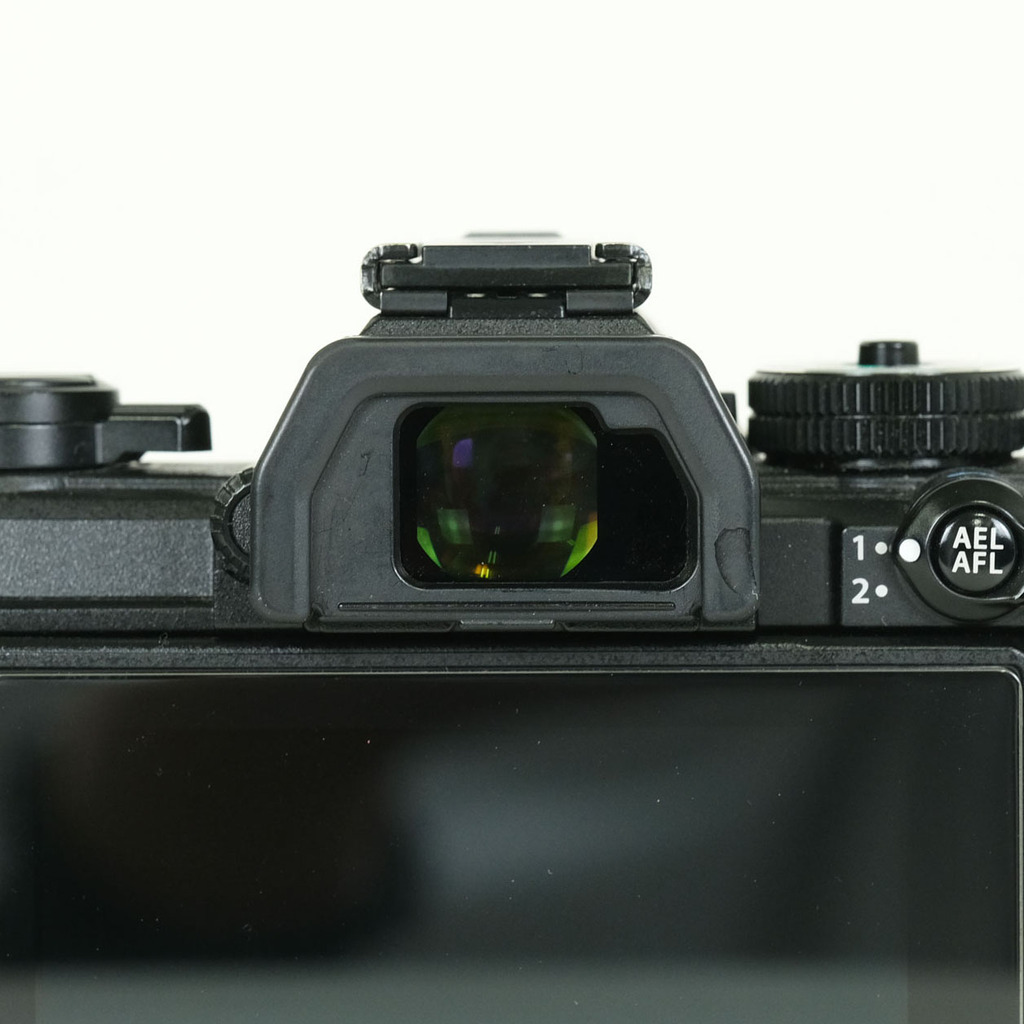 OLYMPUS OM-D E-M5 Mark III