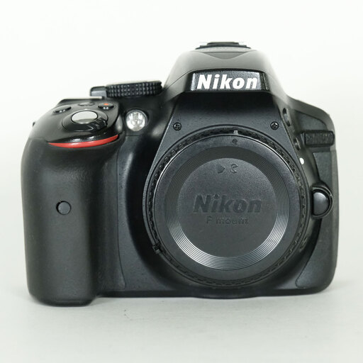 Nikon D5300 Nikon D5300