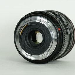 Canon EF24-70mm F4L IS USM