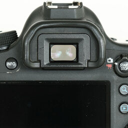 Canon EOS 6D Canon EOS 6D