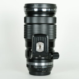 OLYMPUS M.ZUIKO DIGITAL ED 40-150mm F2.8 PROテレコンバーターキット