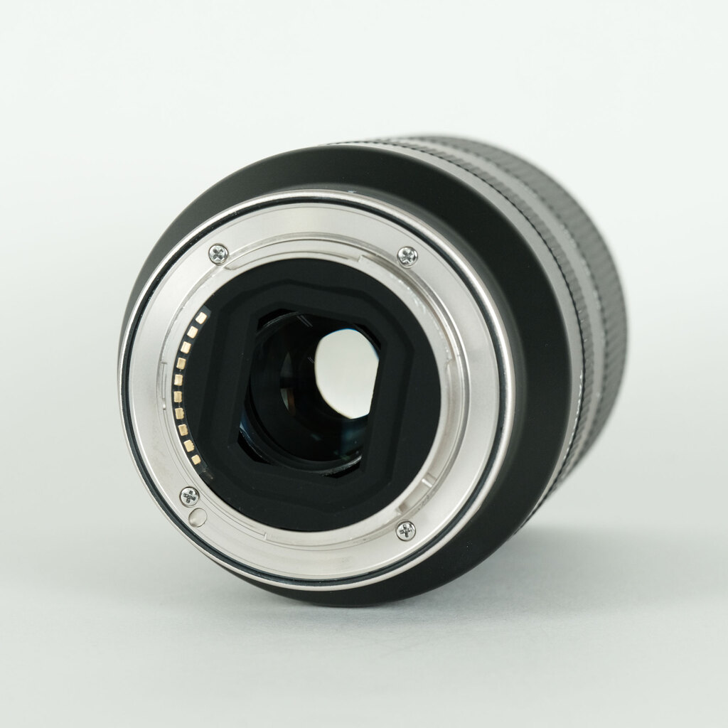 TAMRON 18-300mm F/3.5-6.3 Di III-A VC VXD (Model B061) [ソニーE用]