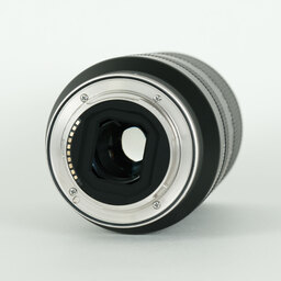 TAMRON 18-300mm F/3.5-6.3 Di III-A VC VXD (Model B061) [ソニーE用]