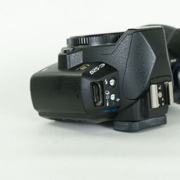 OLYMPUS E-520 ボディ