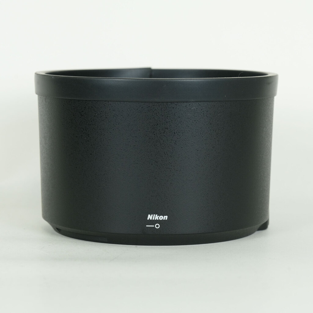 Nikon AF-S NIKKOR 500mm f/5.6E PF ED VR