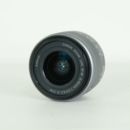 Canon EF-M15-45mm F3.5-6.3 IS STM Canon EF-M15-45mm F3.5-6.3 IS STM