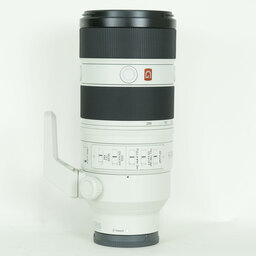 SONY FE 70-200mm F2.8 GM OSS II SEL70200GM2 SONY FE 70-200mm F2.8 GM OSS II SEL70200GM2