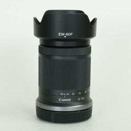 Canon RF-S18-150mm F3.5-6.3 IS STM Canon RF-S18-150mm F3.5-6.3 IS STM