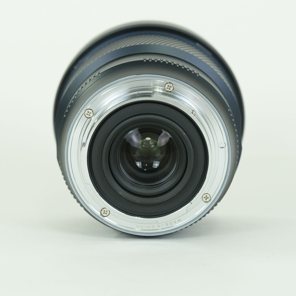 LAOWA 10mm F2.8 ZERO-D FF (MF) [キヤノンRF用]