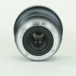 LAOWA 10mm F2.8 ZERO-D FF (MF) [キヤノンRF用]