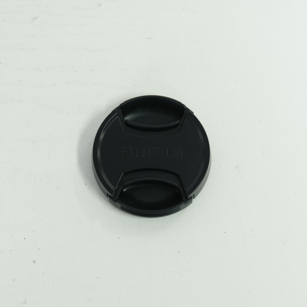 FUJIFILM XC13-33mm F3.5-6.3 OIS